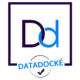 LOGO DATADOCKÉ